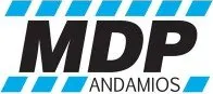 MDP Andamios, cliente de aBanza (Servicios y Logística)