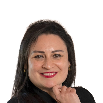 Andrea Bustos