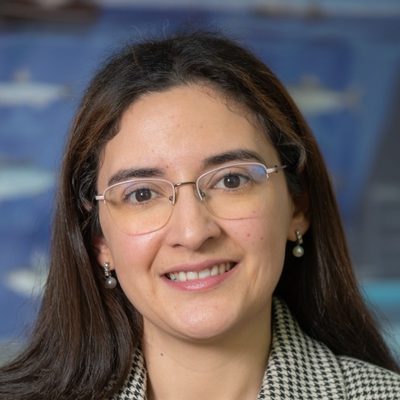 Monserrat Jamett