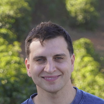 Rodrigo Jaeger
