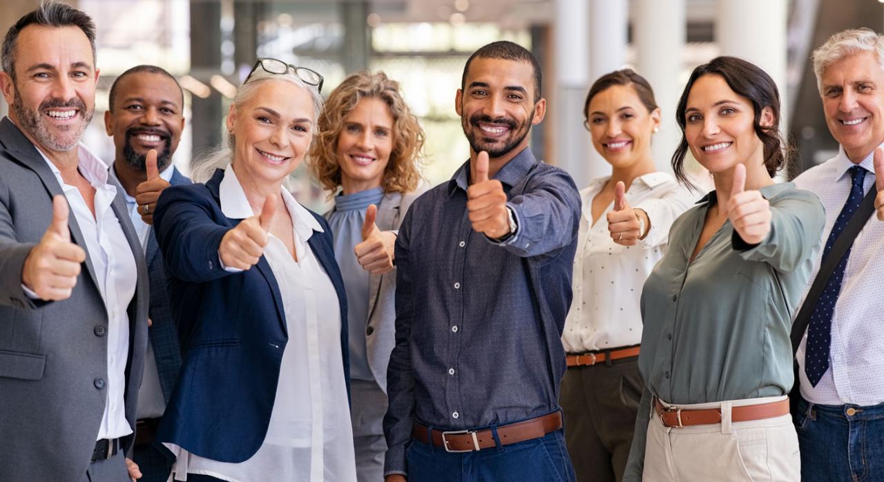 ¿Cómo hacer una política de trabajadores en el año 2023?