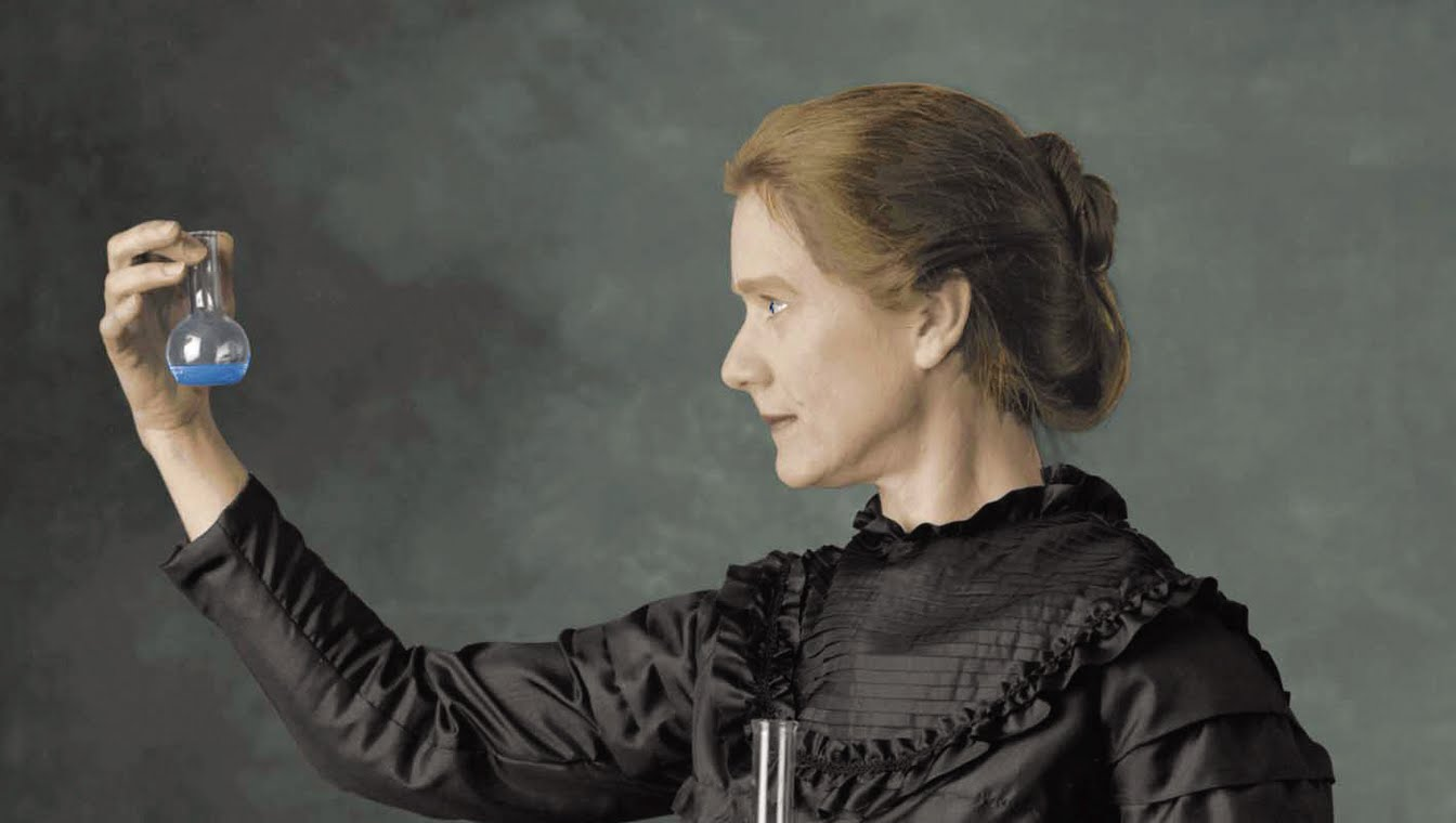 Día Mundial de la Mujer y la Niña en la Ciencia