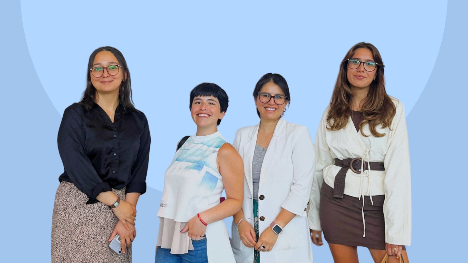 El liderazgo femenino que impulsa nuestro camino hacia la sostenibilidad
