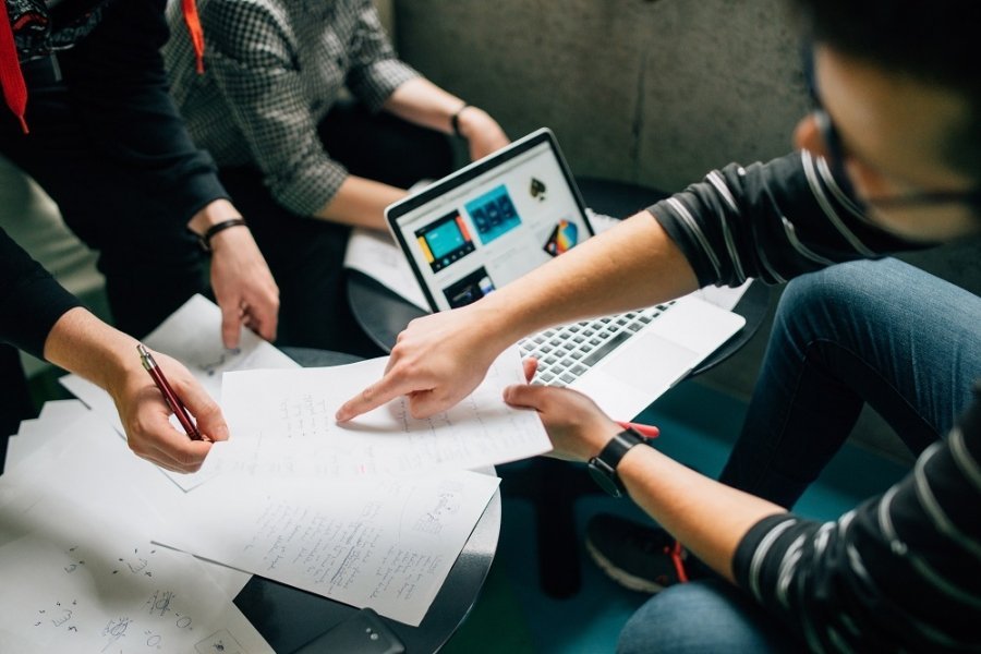 Empresas de servicios, ¿Cómo pueden ser sostenibles?